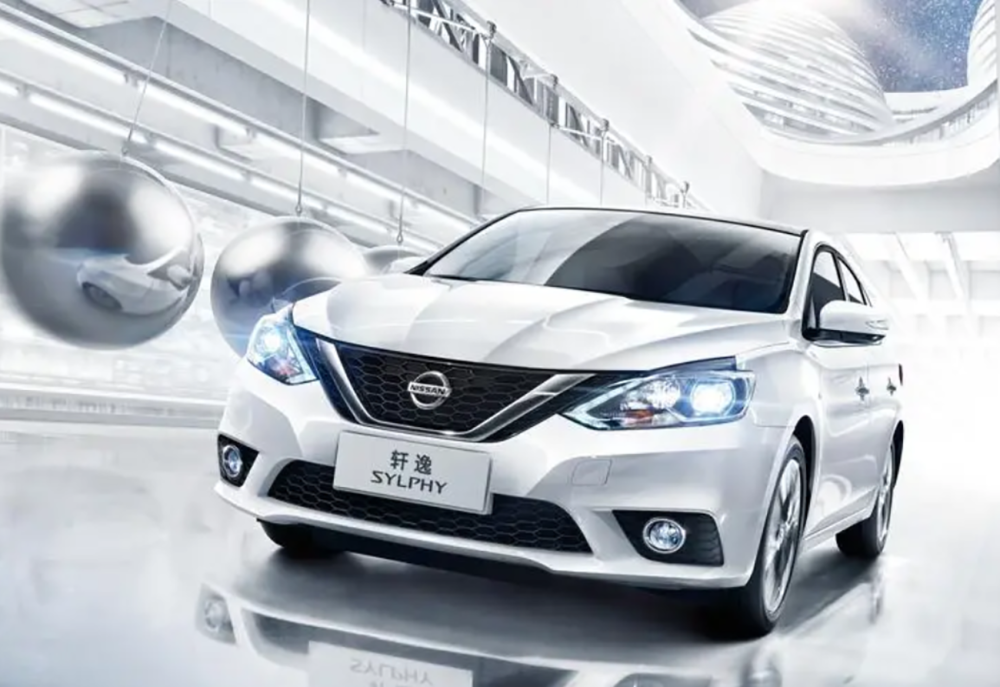 日产(nissan)汽车七月销量确认:共计销售47102辆