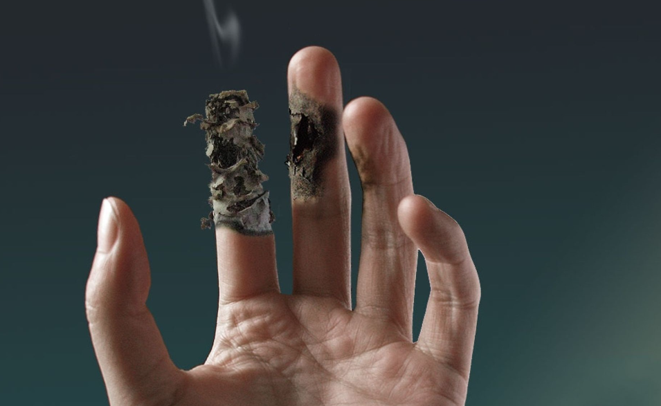 研究表示:戒烟戒酒可大幅延长国人寿命_腾讯新闻