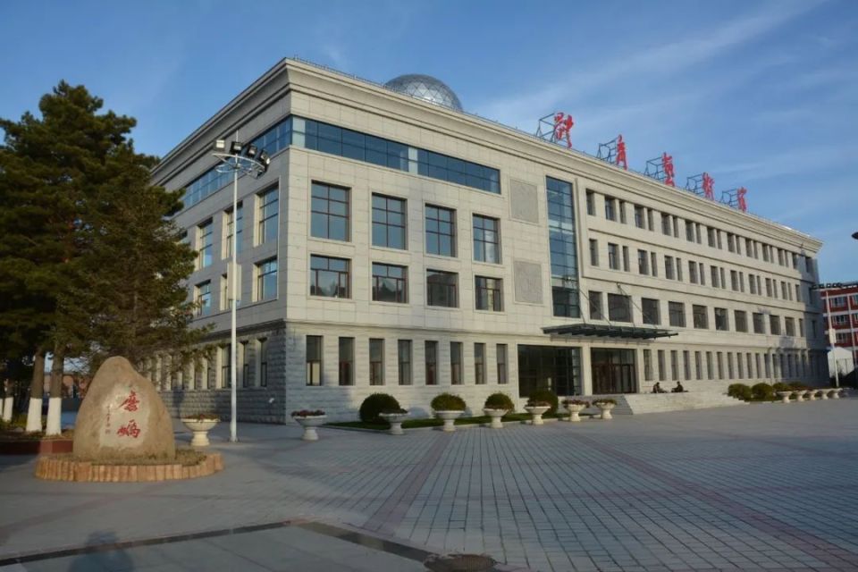 公告丨5月25日松原市实验高级中学2024年"校园开放日"