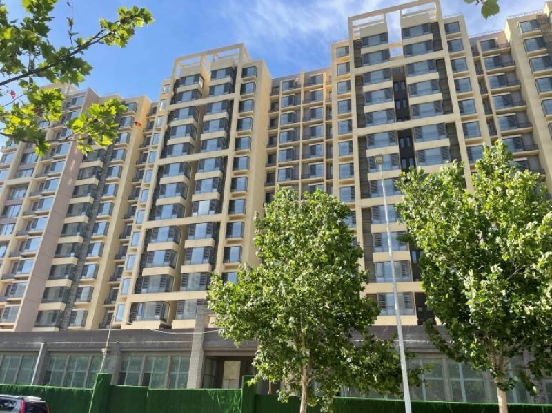 "北漂第一站"天通苑房租每月比高点低500到1000元,北京房租下跌,业主