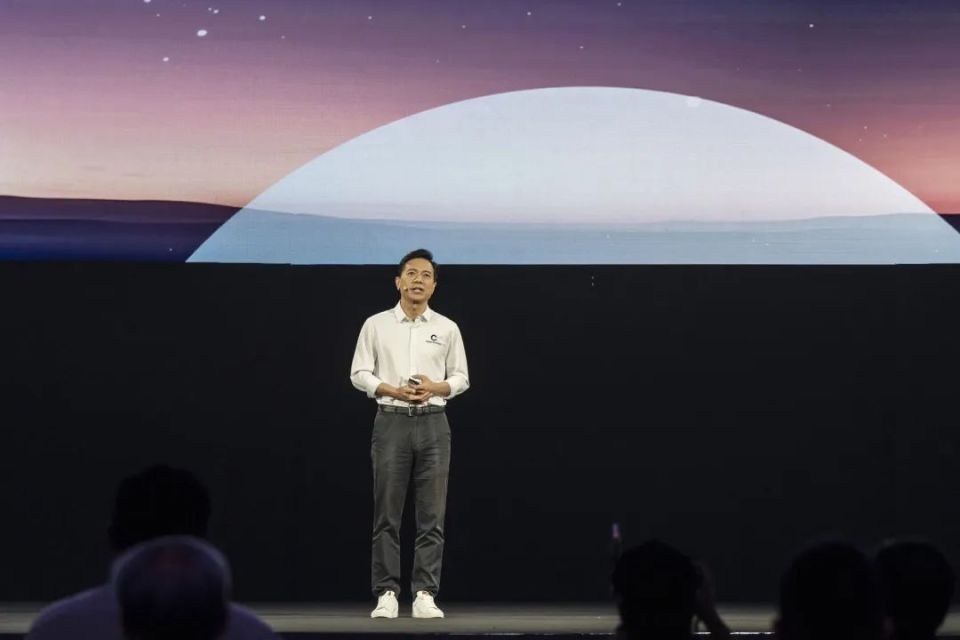 谁能代表真实的百度?