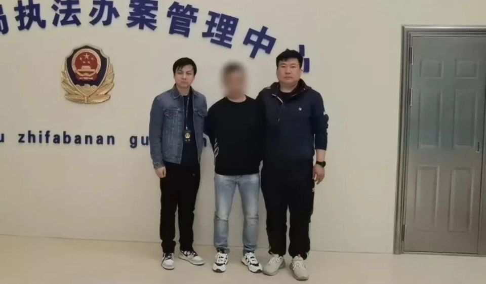 【牢记嘱托 见行见效】凌晨作案 当天落网!西青公安12小时快速破获商