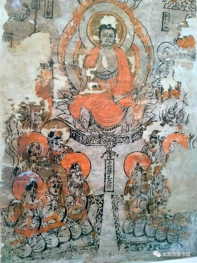 罕见!风沙狂袭应县木塔!它千年不倒,究竟有什么秘密?