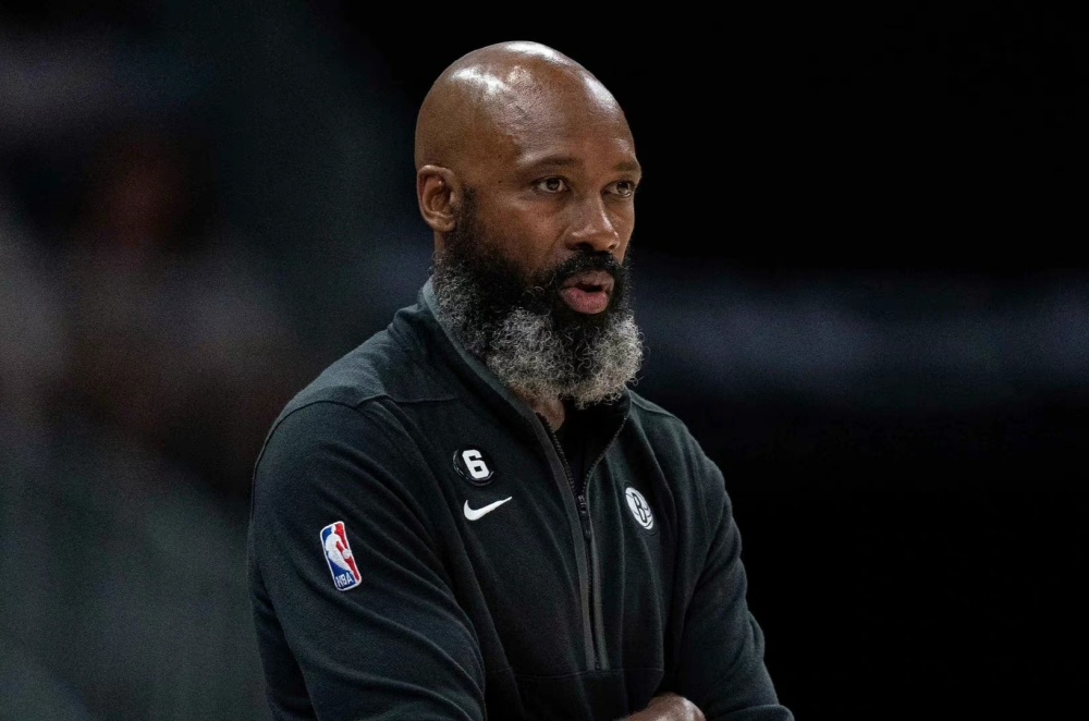 沃恩与篮网敲定多年续约合同从临危受命到不离不弃他确实值得