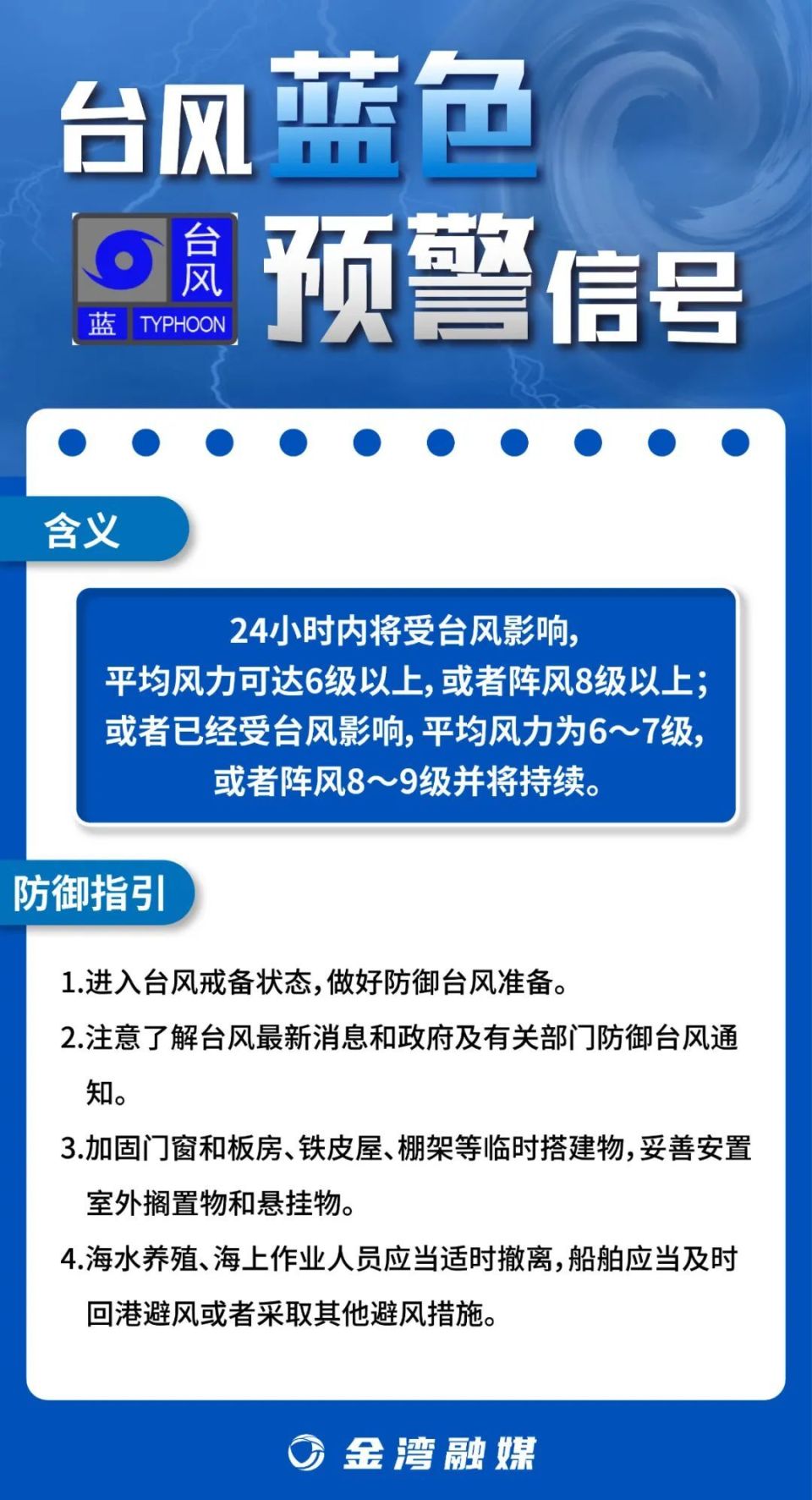 刚刚！珠海台风预警升级！-腾讯新闻