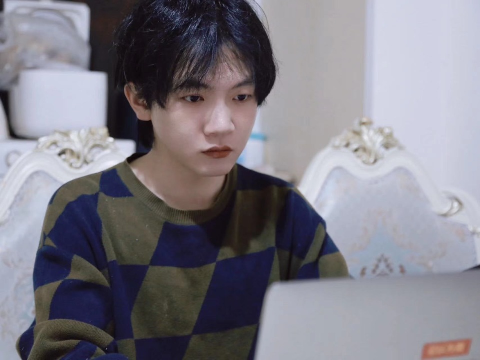 真实的"北漂"编剧生活比《银河写手》还精彩_腾讯新闻