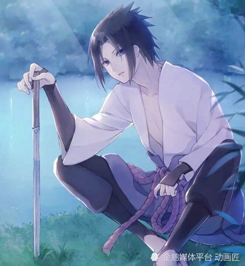 火影里佐助实力的巅峰期在什么阶段