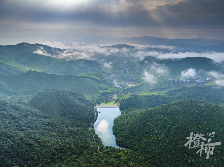 "西塞山前白鹭飞"中的西塞山,就在那里?