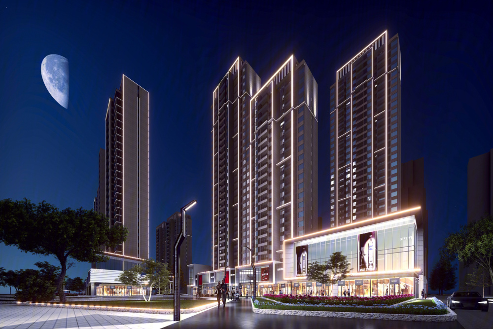 西安万科城如园售楼中心电话:400-016-9676转6666【官网】_腾讯新闻