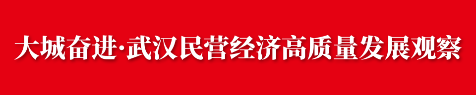 民营企业转型发展，与城市共生！