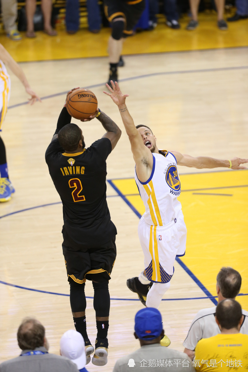 伊戈达拉库里是可以被防守的但欧文拿球最可怕