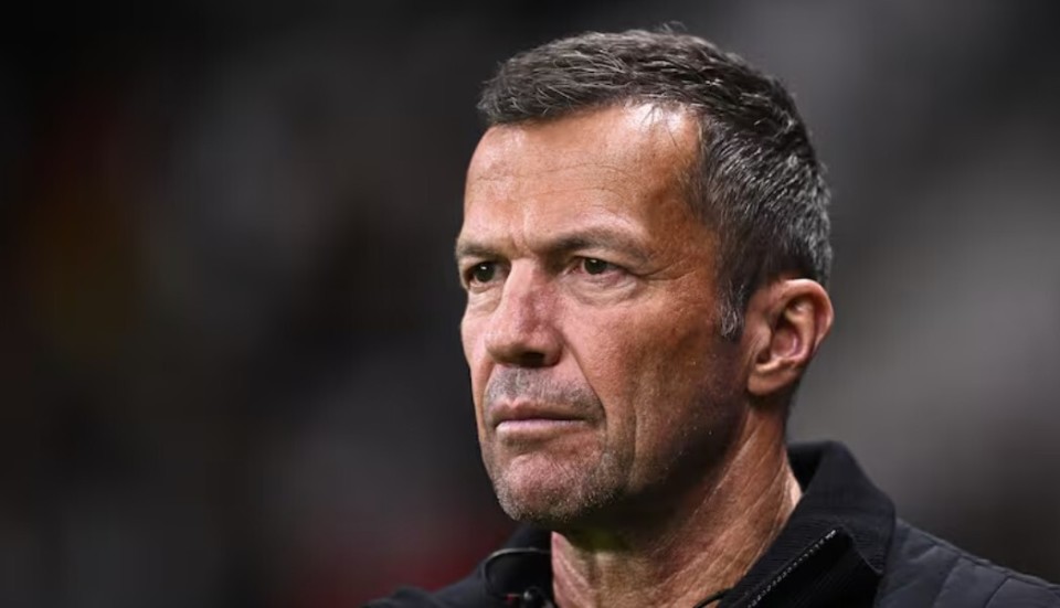 马特乌斯如果泰尔齐奇带多特拿了欧冠那下赛季他就能留任