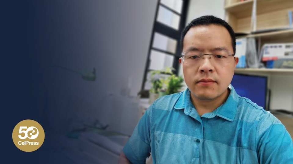 闵杰教授：在科学探究中，努力追寻结果、尽情享受过程｜Cell Press与全球50位科学家_腾讯新闻