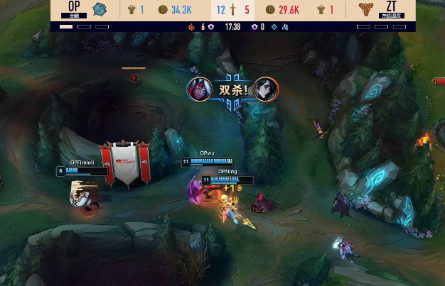 这下真有罪!宁王队3-1爆杀姿态晋级线下赛!姿态三连嫌疑人直接红温!