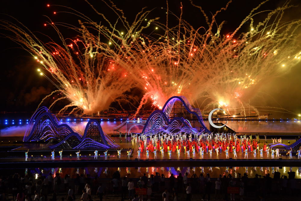 产业|江西举办2023年全省旅游产业发展大会