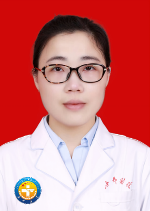 李艳燕空军军医大学第二附属医院呼吸与危重症医学科副主任医师,中华