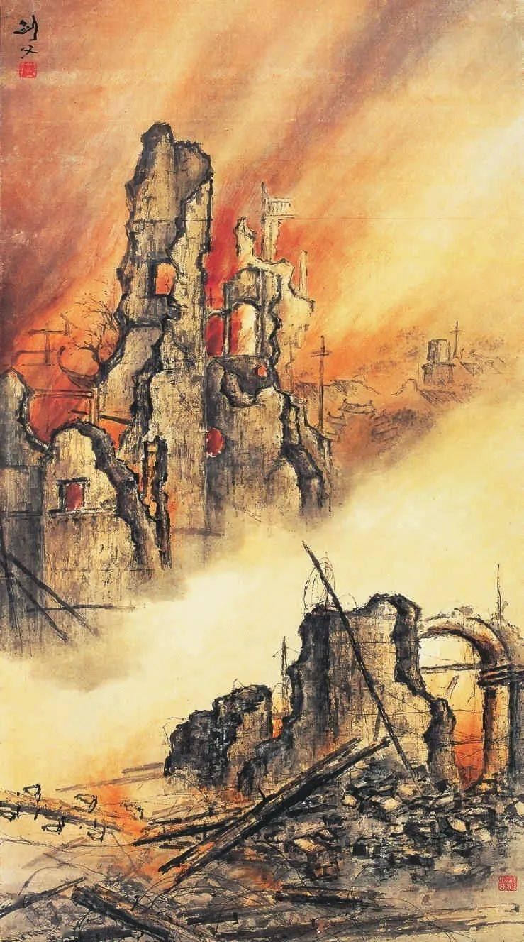 中法六十年,广东又出圈了