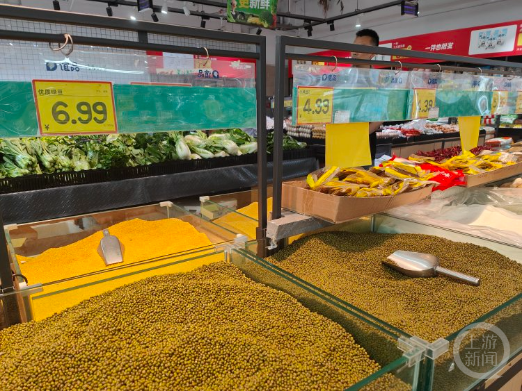 散装食品怎么管？重庆首个规范清单出炉_腾讯新闻