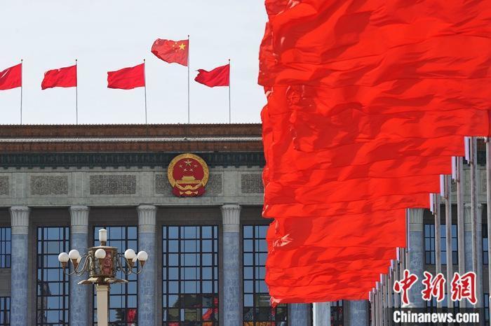 (两会前瞻)两会将启,"中国之制"历久弥新