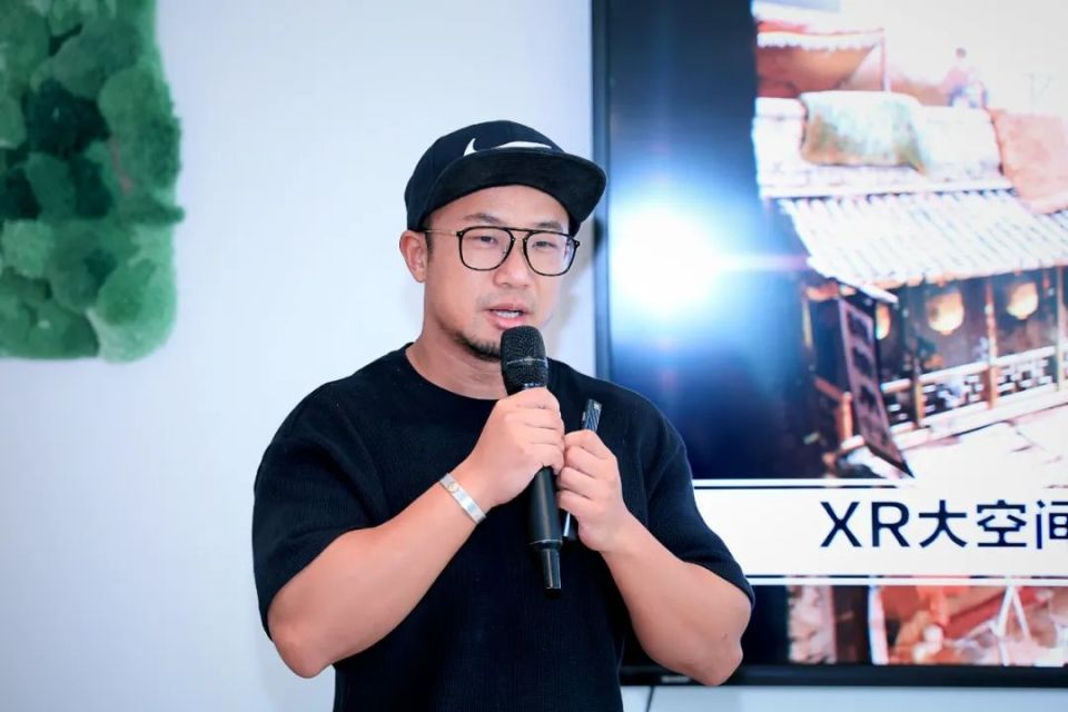 行业翘楚汇聚北京,共探vr大空间线下娱乐内容发展新