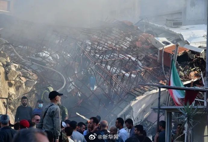 2011年叙利亚内战爆发后,以军多次以打击伊朗军事设施为由空袭叙境内