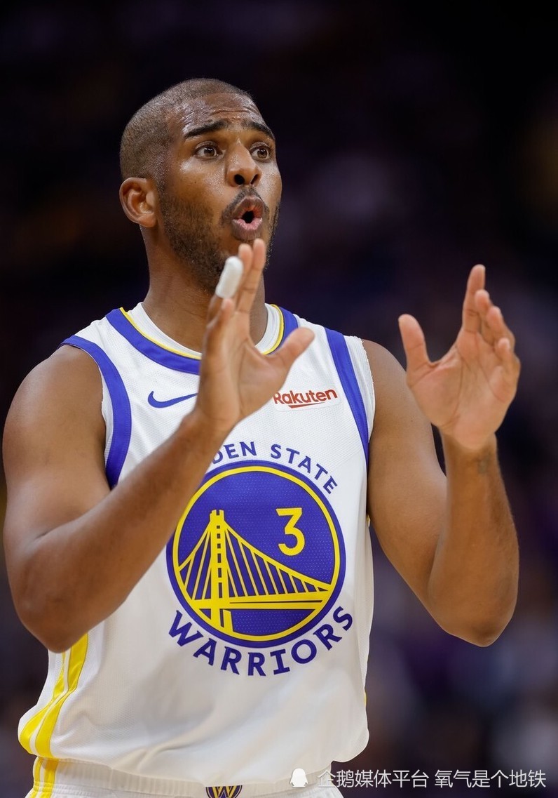 保罗下赛季会去哪里