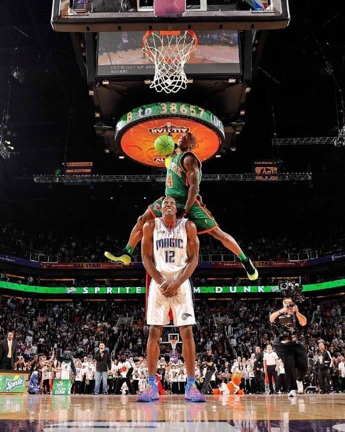 悲剧3届nba扣篮王内特罗宾逊如果再不换肾的话我活不了几天了