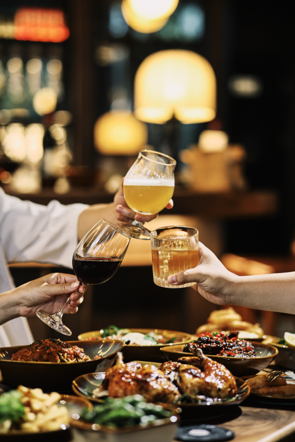 1"当天,commune reserve幻师全国臻选系列门店,为各位小大人们准备了
