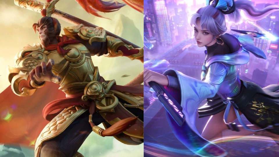 13号商城巨变,后羿如梦令免费送!签到有好礼,新手任务记得做