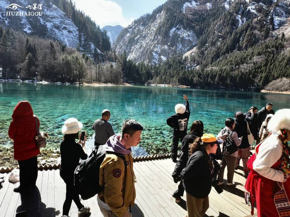 游知道三八妇女节特惠来袭成都周边景区踏春赏雪两相宜
