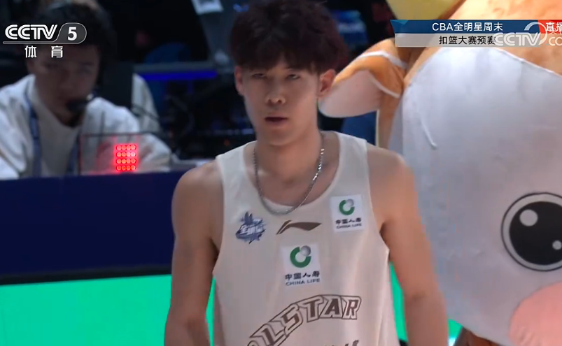 cba扣篮预赛:唐建文万磊曾凡博晋级 两外卡选手各献一次满分扣_腾讯