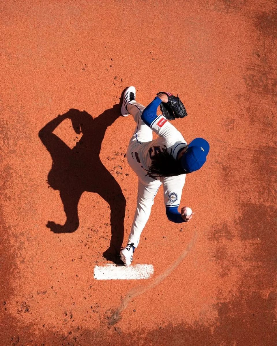 是谁看完棒球比赛后满脑子都是再来亿遍?