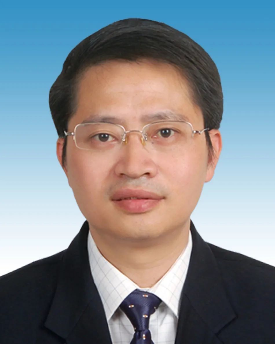 郭强任贵州省委常委