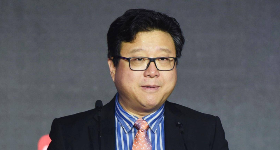 并且在网易q4财报中,《蛋仔派对》被重点关注,就连网易ceo丁磊也在