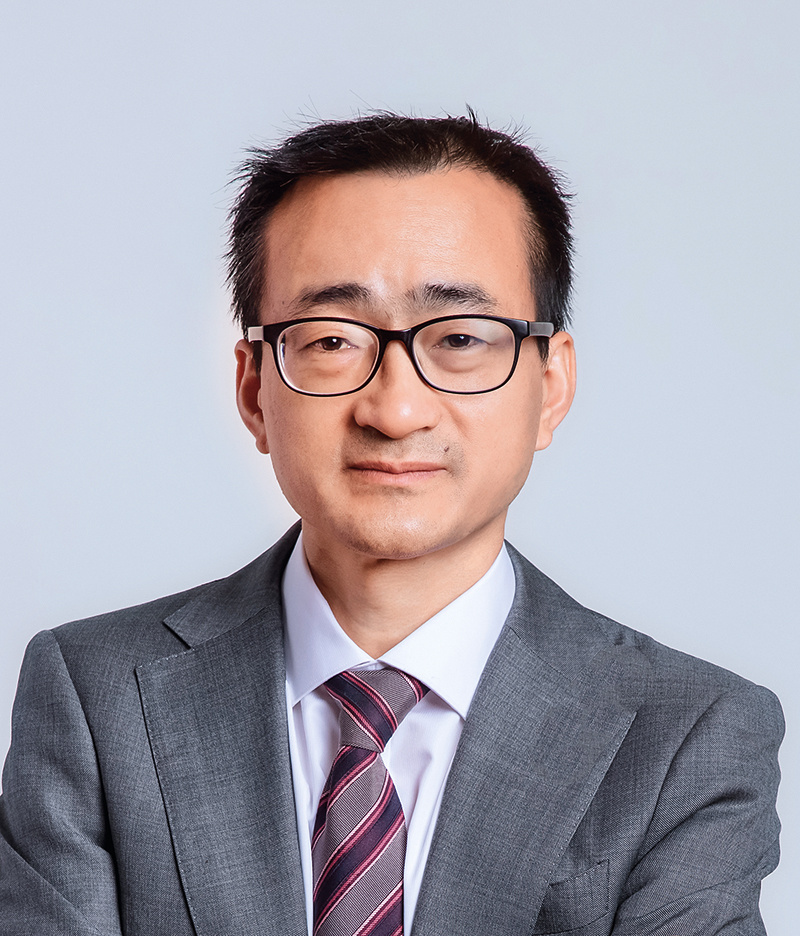 瞭望 | 为强国建设锻造高端财经人才——专访上海财经大学校长刘元春