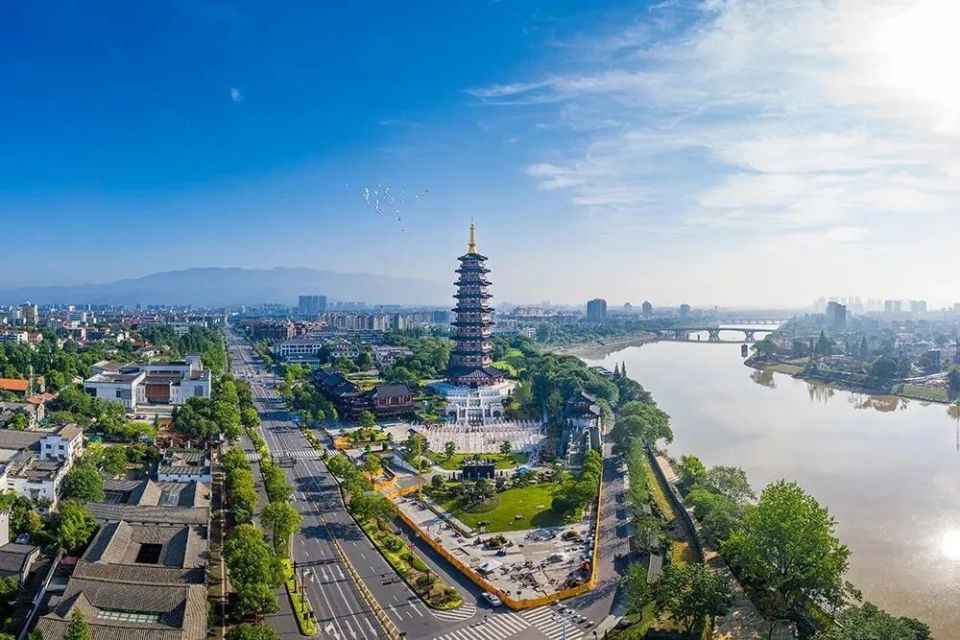 金华市入选国家深化气候适应型城市建设试点