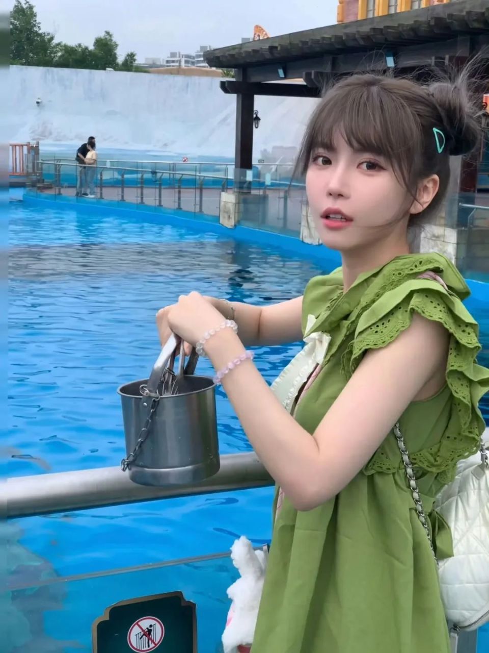 称现已躺平,顺其自然!