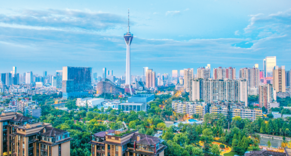 聚焦科技成果转化，《成都市科技成果转化白皮书（2023）》重磅发布!_腾讯新闻