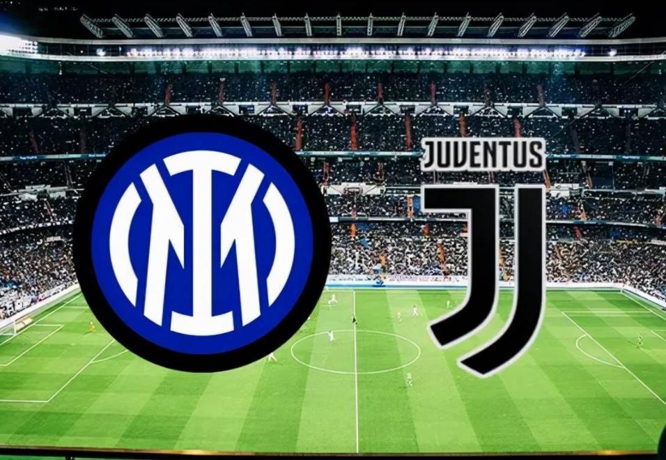 意大利国家德比!