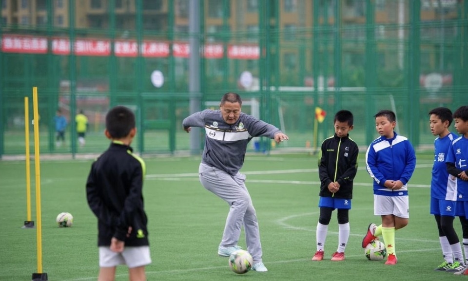 马明宇:我的"下半场"刚开始