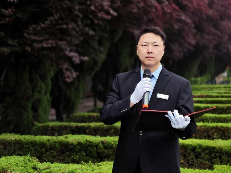 大赛倒计时 选手亮绝活