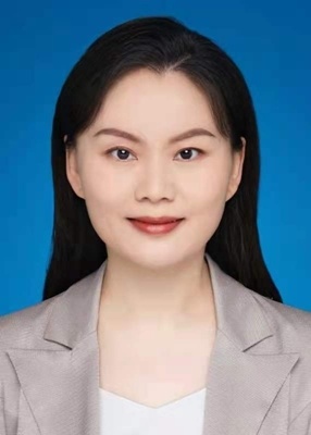 80后蒋莉萍女任海南省琼中黎族苗族自治县委书记