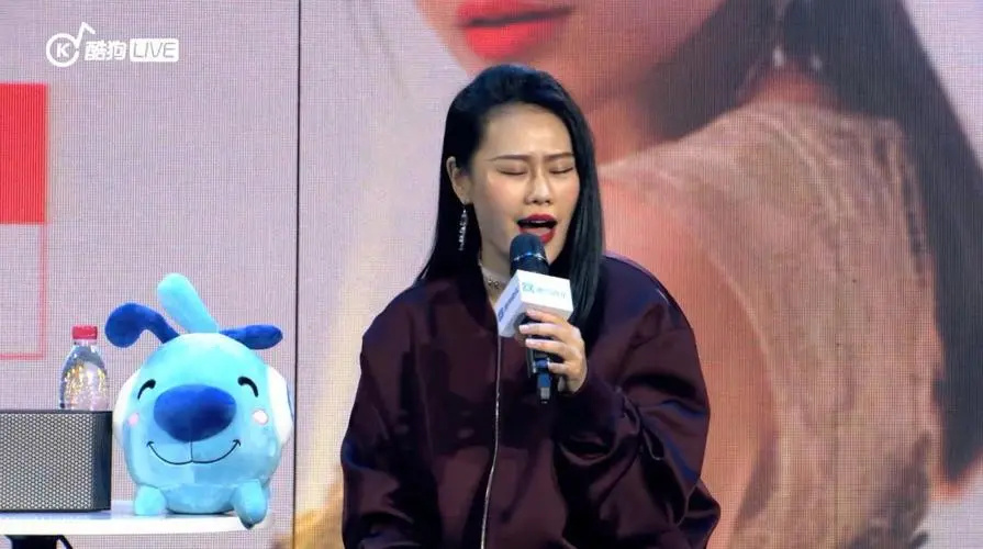 网民议论纷纷,其实很多人提到的邓紫棋,华晨宇,林志炫,袁娅维,张杰等