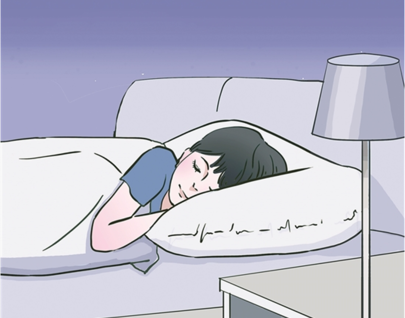 春季养生夜卧早起改善睡眠试试这几款茶汤