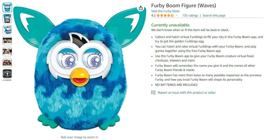 亚马逊丨建筑类玩具销售额增长145%!最新玩具类目报告