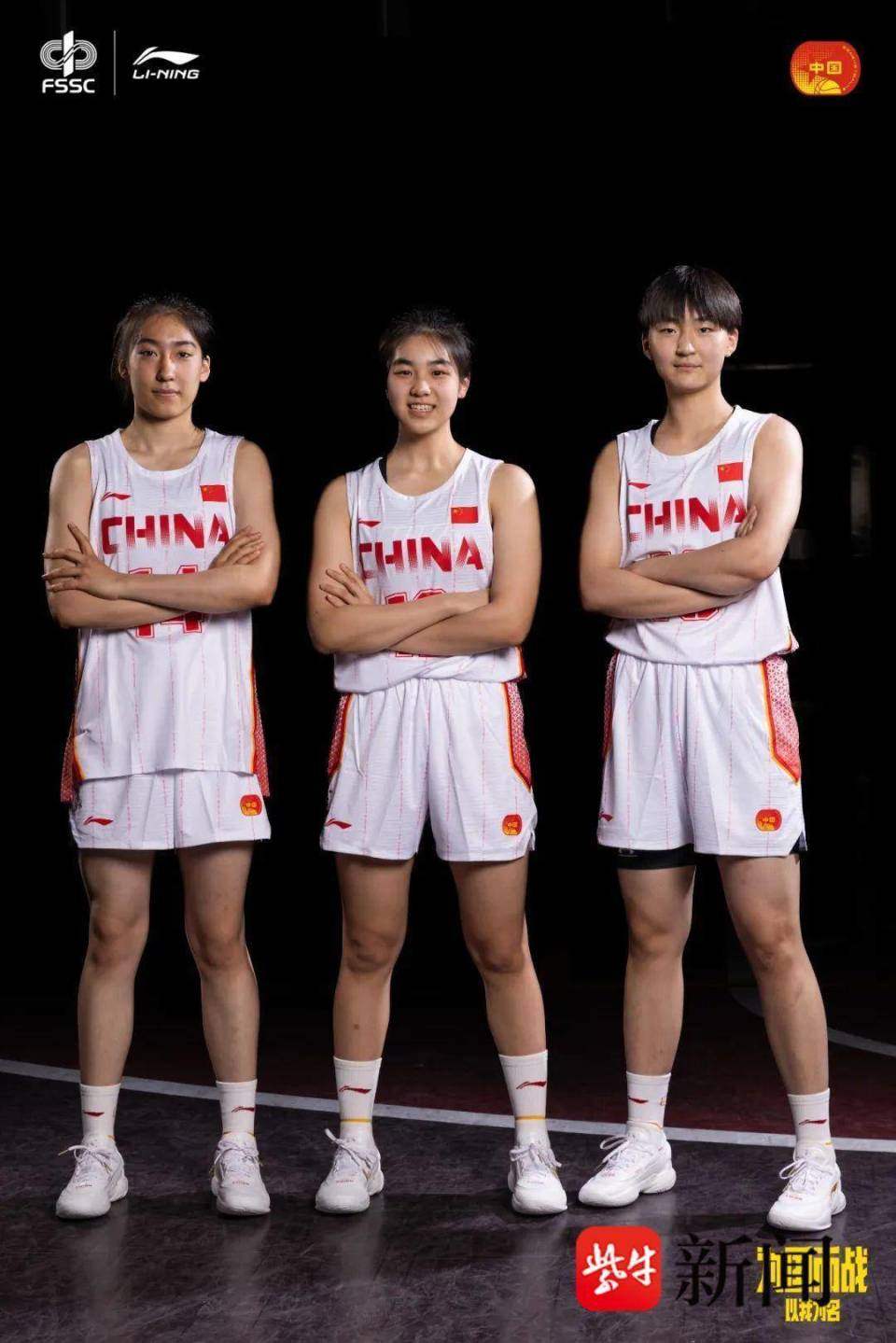 记者了解到,金中女子篮球队是一支有着辉煌战绩的队伍.
