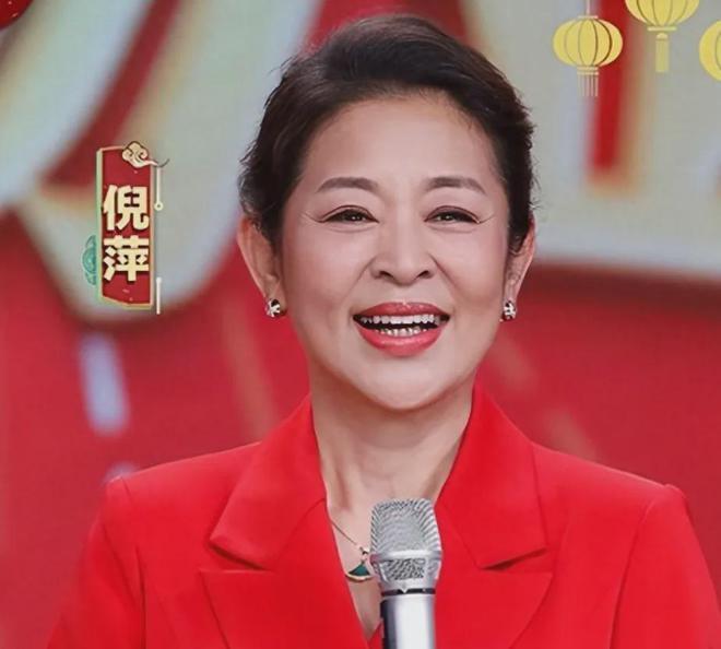 倪萍:如果有下辈子,我既不要爹娘,也不要孩子,更不要家庭