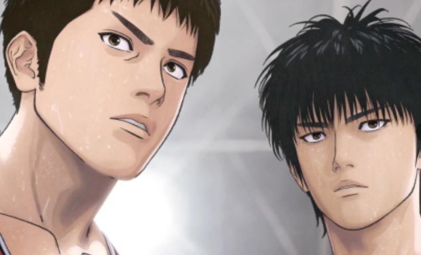 灌篮高手全国大赛后流川枫为何能够进入日本青年队