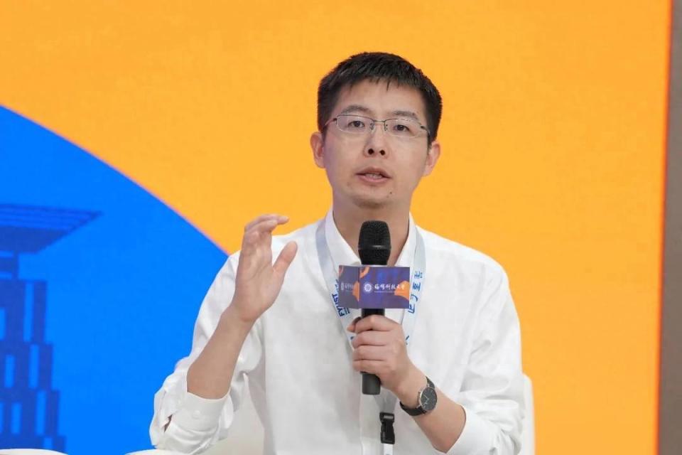 10天涨100亿，宇树科技朋友圈狂欢_腾讯新闻