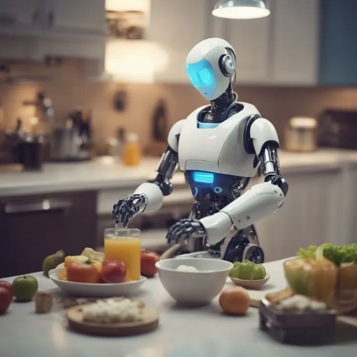 人形机器人,可能在十年内进入千家万户 |cyberdaily